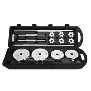 50kg Dumbbells Set