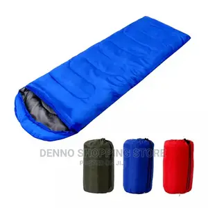 Single Sleeping Bag