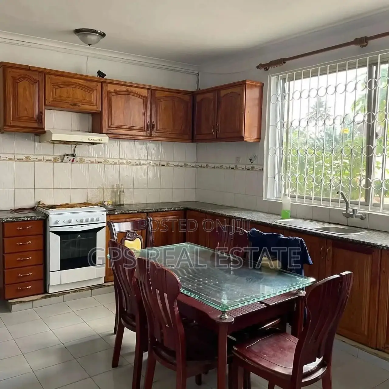 4bdrm House in Mbezi Beach, Kinondoni for Sale
