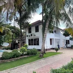 4bdrm House in Mbezi Beach, Kinondoni for Sale