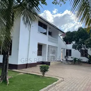 4bdrm House in Mbezi Beach, Kinondoni for Sale