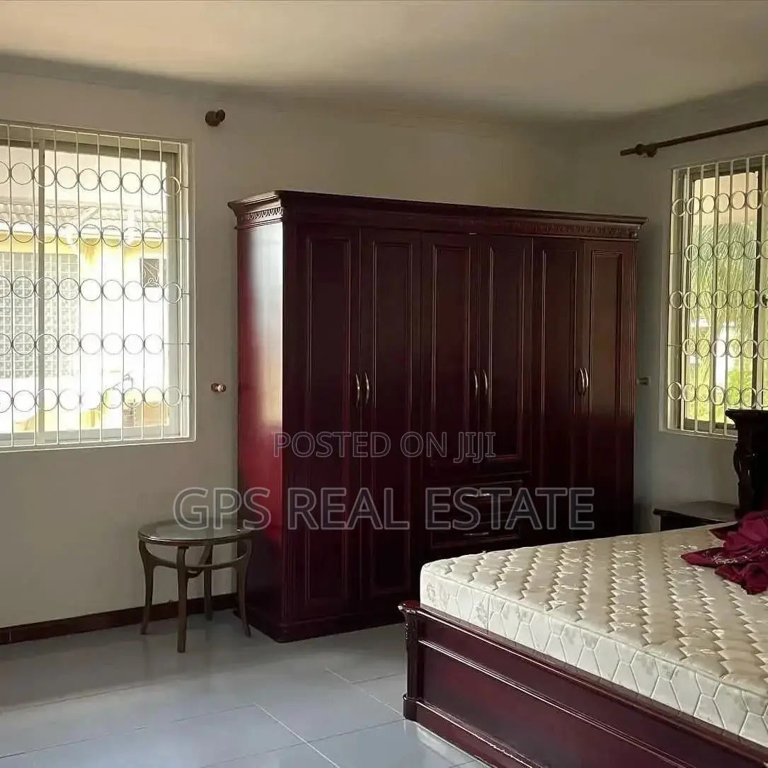 4bdrm House in Mbezi Beach, Kinondoni for Sale