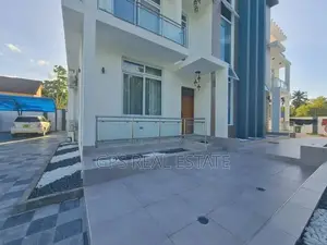 4bdrm House in Mbezi Beach, Kinondoni for Sale