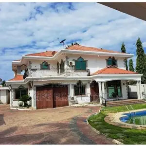 4bdrm House in Mbezi Beach, Kinondoni for Sale