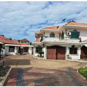 4bdrm House in Mbezi Beach, Kinondoni for Sale