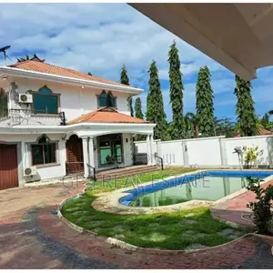 4bdrm House in Mbezi Beach, Kinondoni for Sale