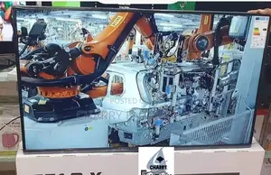 Star X 43 SMART Inches Fhd LED High Quality Picture