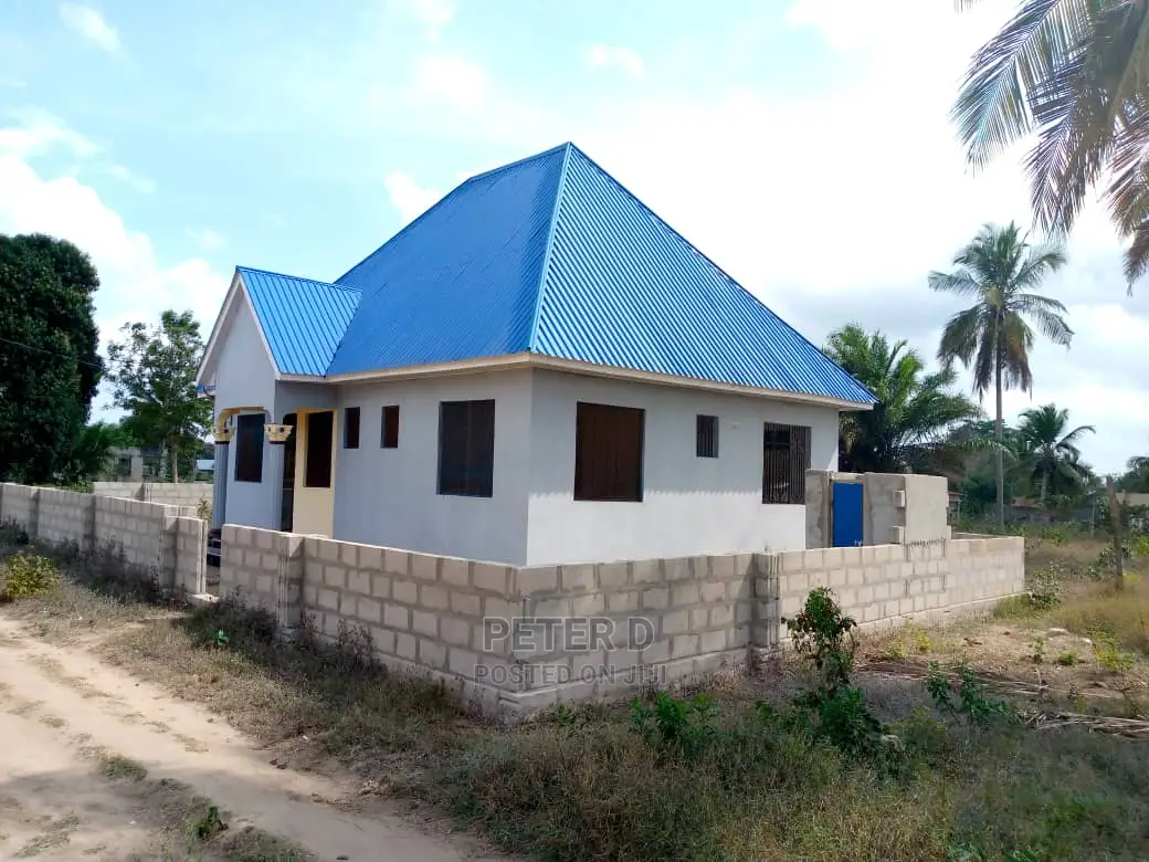 3bdrm House in Chanika for Sale