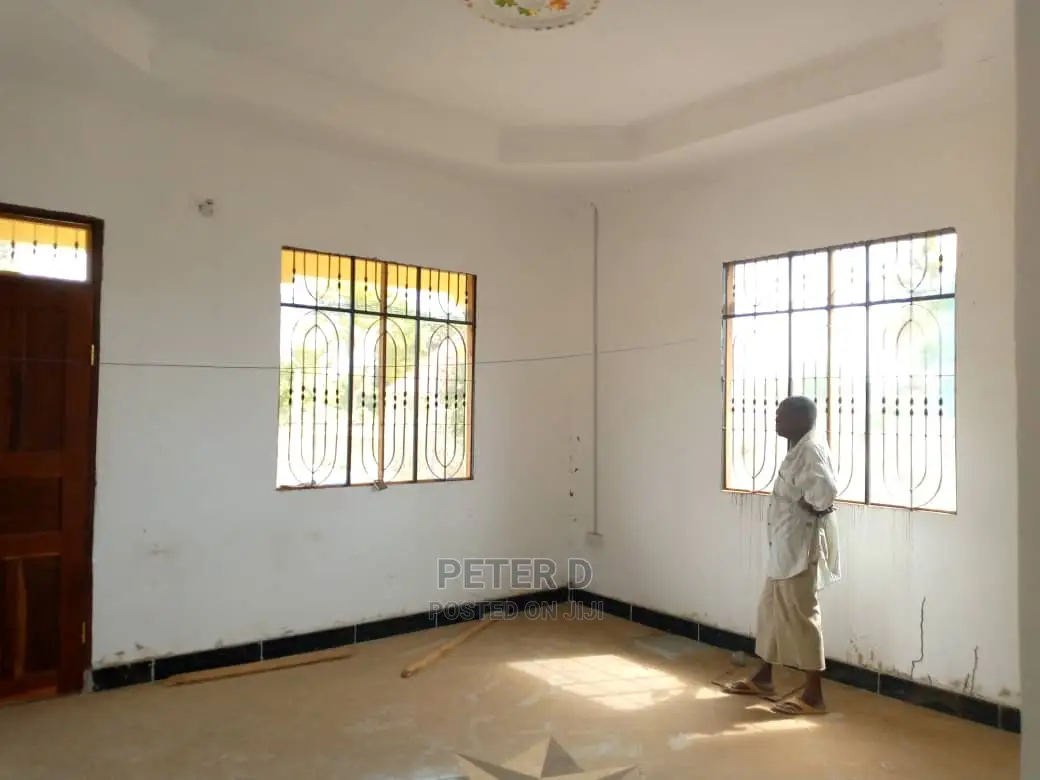 3bdrm House in Chanika for Sale