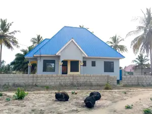 3bdrm House in Chanika for Sale