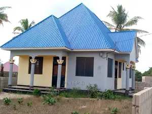 3bdrm House in Chanika for Sale