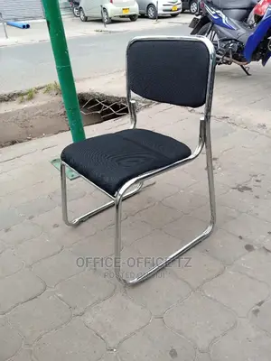 Metal Chair