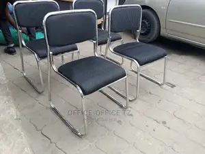 Metal Chair