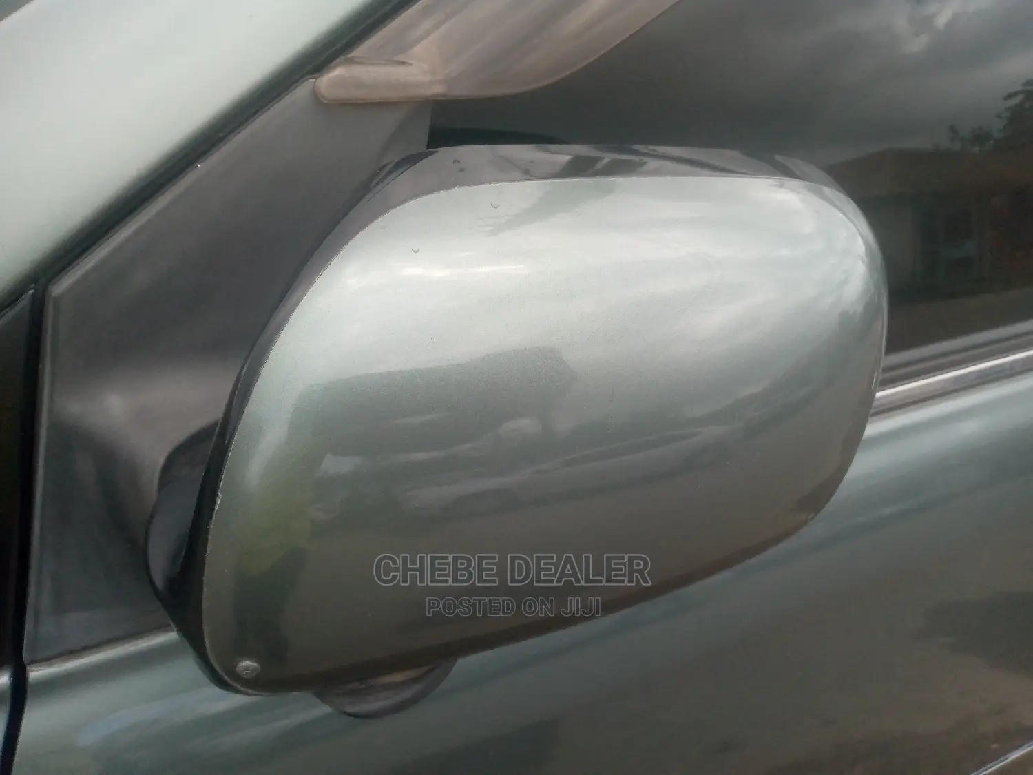 Toyota Premio 1.8 AWD 2005 Gray