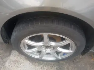 Toyota Premio 1.8 AWD 2005 Gray