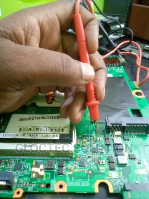 Computer Repair Information Technology Services