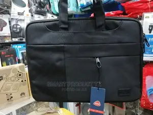 KVM Design Sleeve Bag
