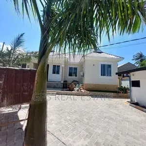 4bdrm House in Mji Mwema, Kigamboni for Sale