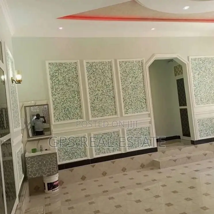 3bdrm House in Mbagala Dovya, Temeke for Sale