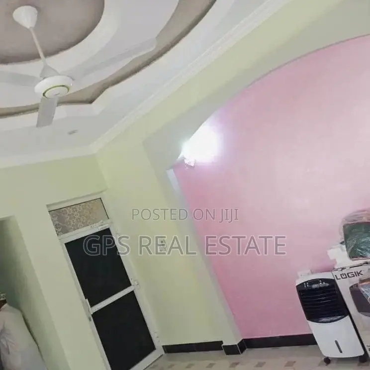 3bdrm House in Mbagala Dovya, Temeke for Sale