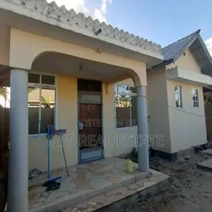 3bdrm House in Mbagala Mfenesini, Temeke for Sale