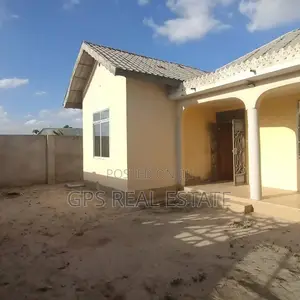 3bdrm House in Mbagala Mfenesini, Temeke for Sale