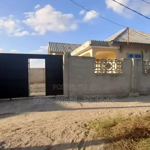 3bdrm House in Mbagala Mfenesini, Temeke for Sale