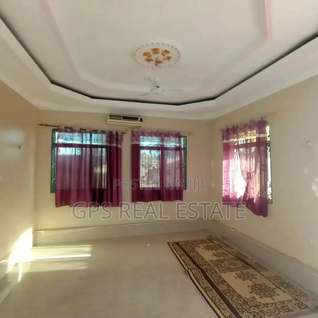 3bdrm House in Mbagala Mfenesini, Temeke for Sale