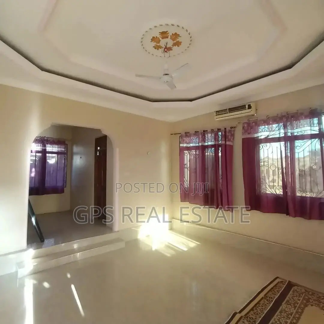3bdrm House in Mbagala Mfenesini, Temeke for Sale