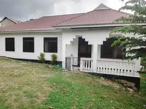 3bdrm House in Kimara Suka, Kinondoni for Sale