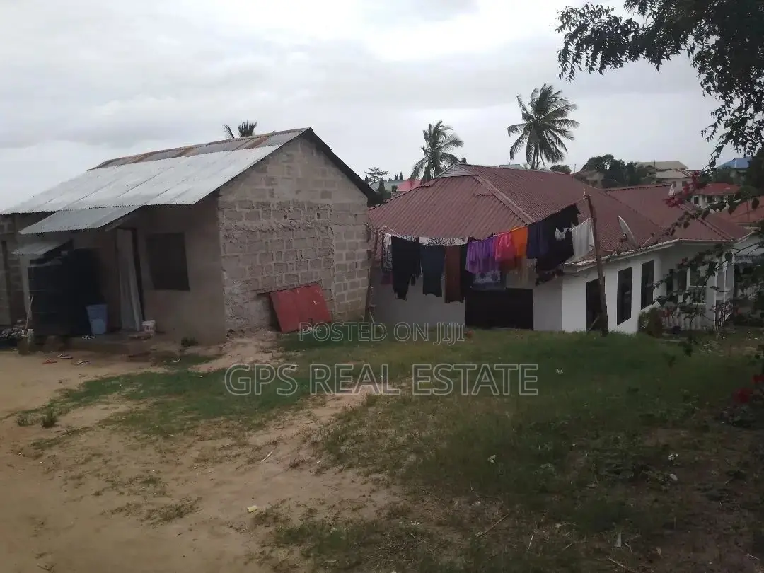 3bdrm House in Kimara Suka, Kinondoni for Sale