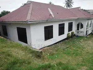 3bdrm House in Kimara Suka, Kinondoni for Sale