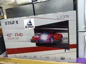 STAR - X Full HD Tv 42 Inch Led 43ln5150
