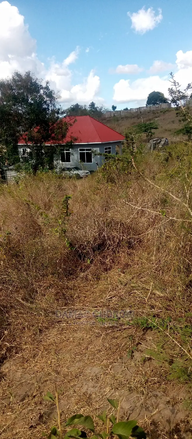 Eneo Kubwa Acre 12 Bagamoyo Mjini