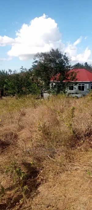Eneo Kubwa Acre 12 Bagamoyo Mjini