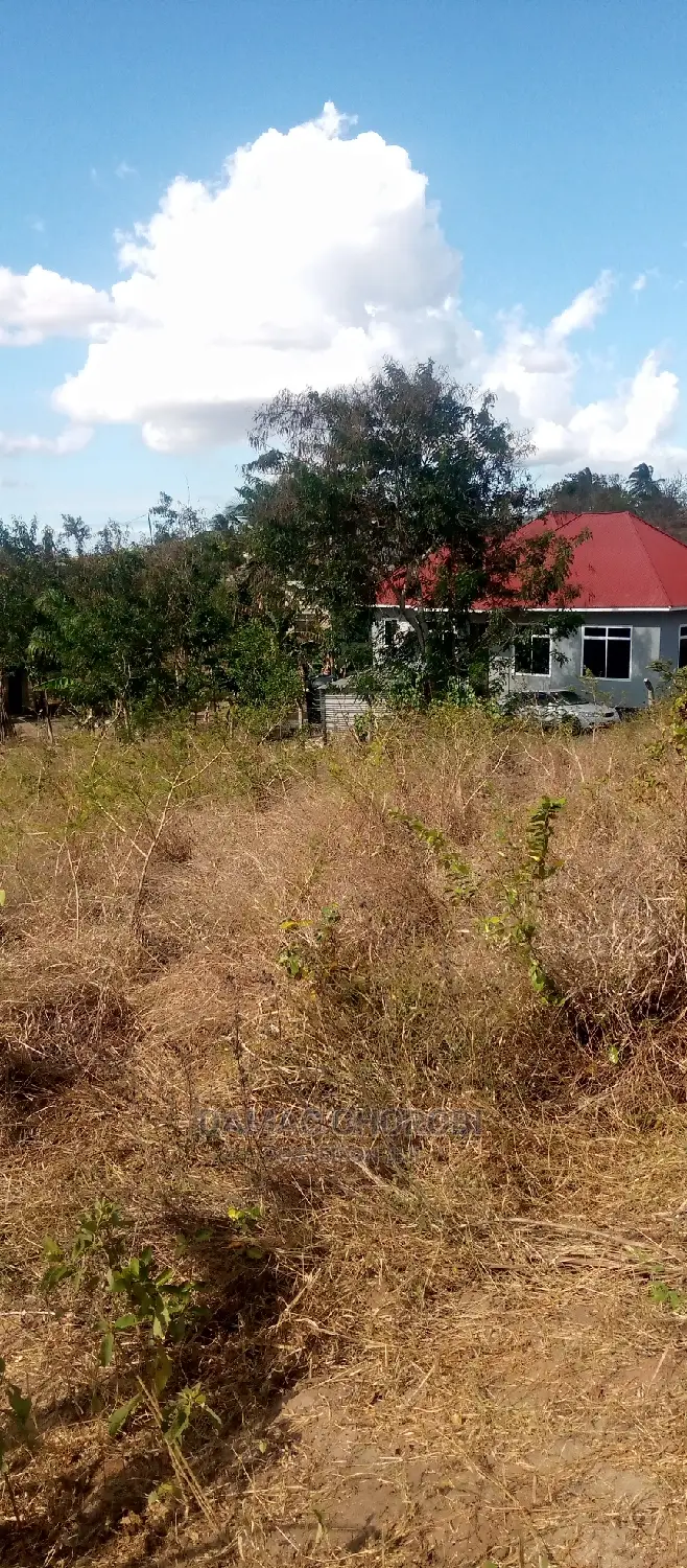 Eneo Kubwa Acre 12 Bagamoyo Mjini