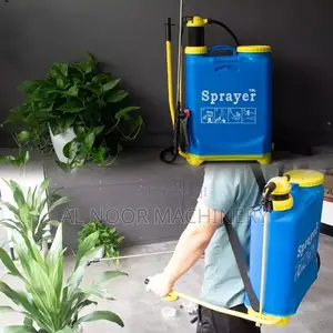 Watering Can