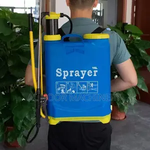 Watering Can