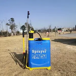 Watering Can