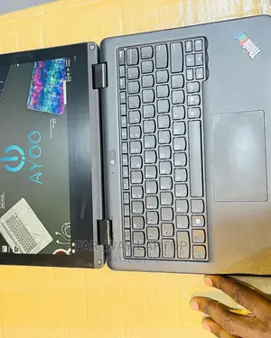 Laptop Lenovo ThinkPad 11e 4GB Intel Core I3 SSD 128GB