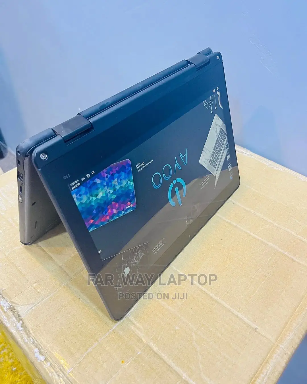 Laptop Lenovo ThinkPad 11e 4GB Intel Core I3 SSD 128GB