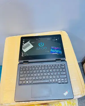 Laptop Lenovo ThinkPad 11e 4GB Intel Core I3 SSD 128GB