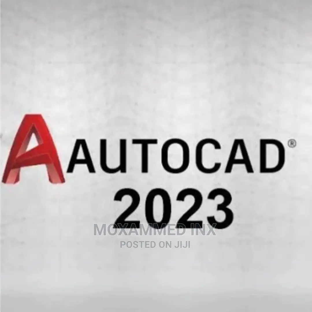 AUTODESK Autocad2023