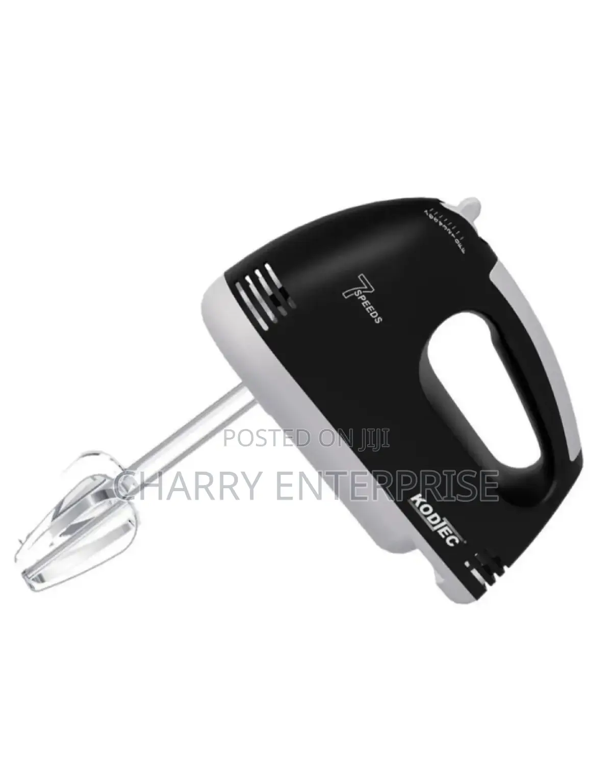 KODTEC Hand Mixer KT5000MX ,150W ,7 Speed