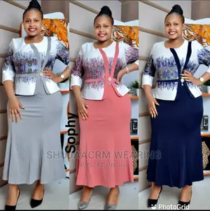 Women Gowns