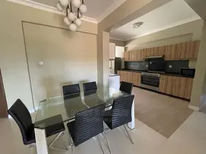 Furnished 3bdrm Apartment in Kinondoni for Sale