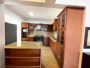 Furnished 3bdrm Apartment in Kinondoni for Sale