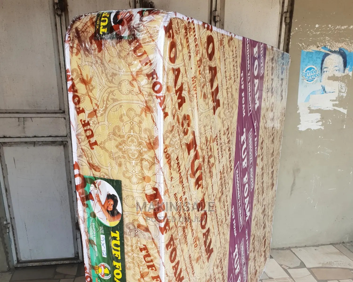 Magodoro Imara Kutoka Tuafoam Warranty Ipo Delivery Free