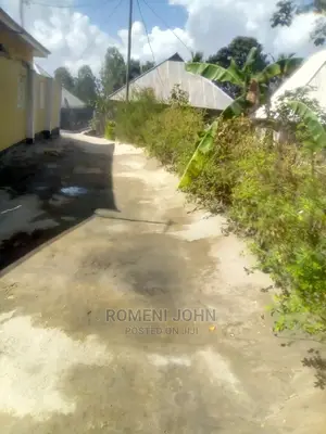 Kiwanja Kinauzwa Kizuri Sana, Milioni 16.