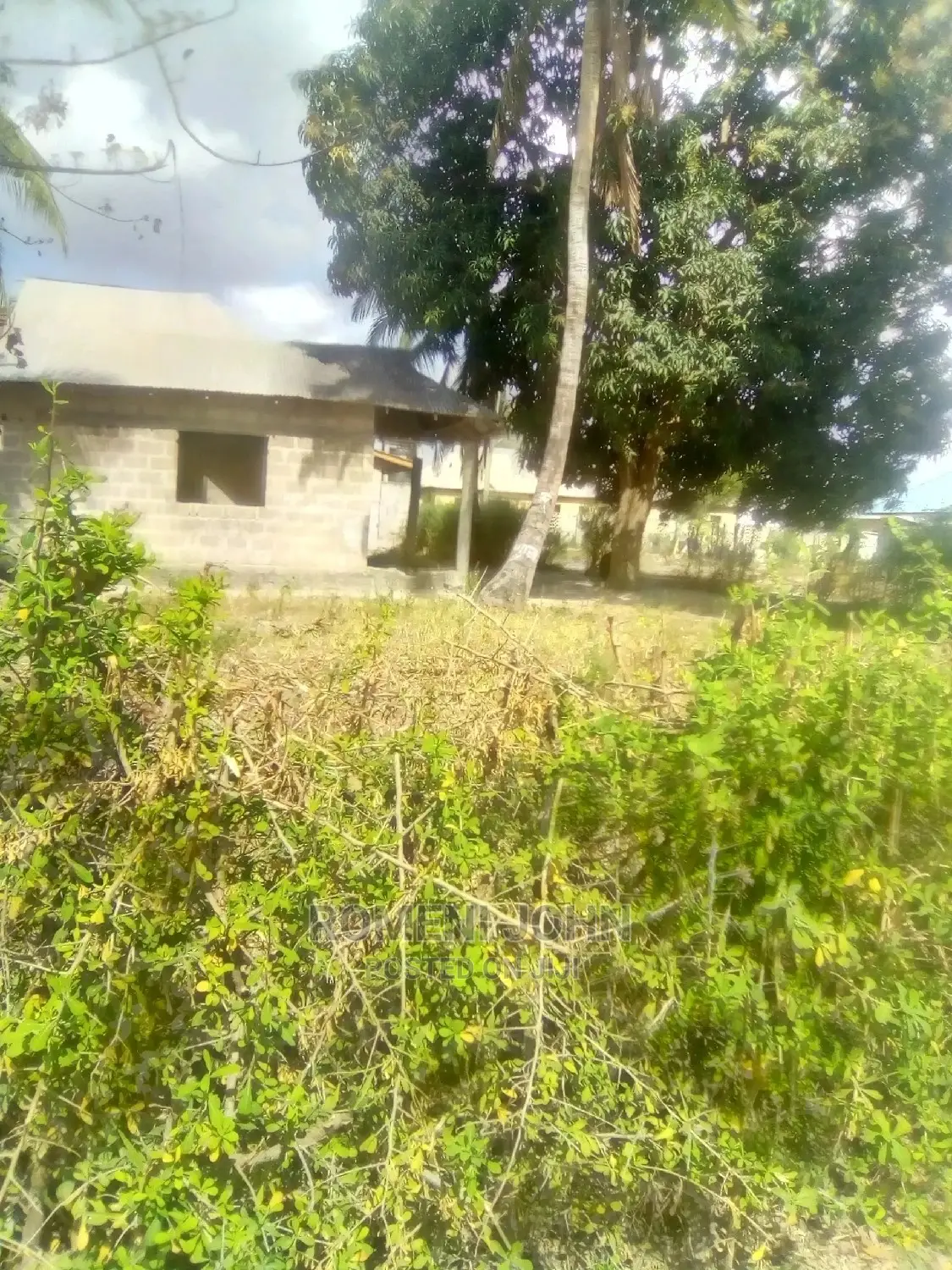 Kiwanja Kinauzwa Kizuri Sana, Milioni 16.